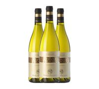 Marco Felluga Sauvignon Collio Goriziano-Collio 75 cl Vino blanco (Caja de 3 Botellas de 75 cl)