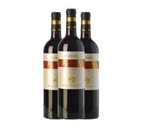 Marco Felluga Varneri Merlot Collio Goriziano-Collio 75 cl Vino tinto (Caja de 3 Botellas de 75 cl)