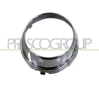 Marco, Fendinebbia ME0291231 PRASCO Para MERCEDES-BENZ