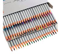 Marco Fine Art - Juego de lápices de dibujo para artistas (72 colores)