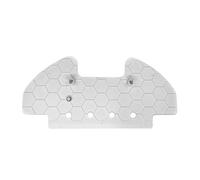 Marco For Trapeador, Soporte For Trapeador, Placa For Trapeador, Compatible Con Aspiradoras Samsung Powerbot-E VR05R5050WK.