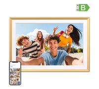 Marco Fotográfico Digital Arzopa D14 Golden 14" Full HD Wi-Fi 32GB