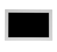 Marco Fotográfico Digital Denver PFF-1037W 10.1" Blanco IPS Wi-Fi 16GB MicroSD