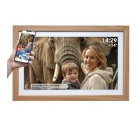 Marco Fotográfico Digital Denver PFF-2162LW 21.5" Full HD IPS 32GB Wi-Fi