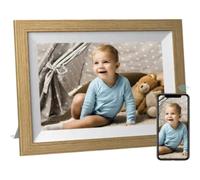 Marco Fotográfico Digital Kodak RCF-1012W 10.1" 1280x800 LED