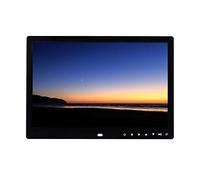 Marco Fotos Digital, Marco Fotos Digital Alta definición 13 Pulgadas Marco Fotos electrónico escaparate Estante exhibición máquina Publicidad Video dedicada Marco Fotos di