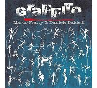 Marco Fratty And Daniele Baldelli - Graffito [Vinilo]
