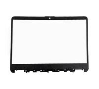 Marco Frontal de la Pantalla LCD del portátil para HP 14S-DQ3021NF 14S-DQ3021NO 14S-DQ3022TU 14S-DQ3022NB 14S-DQ3023TU 14S-DQ3023NF 14S-DQ3023NIA 14S-DQ3023NO Negro Nuevo