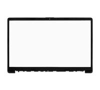Marco Frontal de la Pantalla LCD del portátil para HP 17-CP2033DX 17-CP2035CL 17-CP3XXX 13-BE0015NT 14-DY0016UR 14-EA1000NP 14S-DQ3000NK 15-DK2068NIA Negro Nuevo