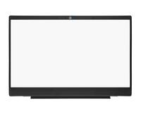 Marco Frontal de la Pantalla LCD del portátil para HP Pavilion 15-CS3021TX 15-CS3022TX 15-CS3023TX 15-CS3024TX 15-CS3025TX 15-CS3026TX 15-CS3027TU 15-CS3027TX Versión HD Negro