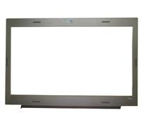 Marco Frontal LCD para portátil para Lenovo para ThinkPad T460P 01AY568 01AV919 AP10A000500 con cámara, Marco de Pantalla FHD Nuevo