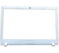 Marco Frontal LCD para portátil para Samsung 450R5V 450R5E 370R5E BA75-04476A Blanco Nuevo