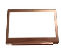 Marco Frontal LCD para portátil para Samsung NP110S1K 110S1K, Color Rosa, Nuevo.