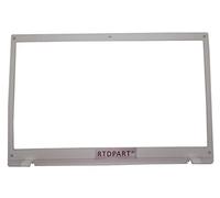 Marco Frontal LCD para portátil para Samsung NP300V5A NP305V5A 300V5A 305V5A BA75-03209B Blanco Nuevo