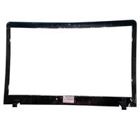 Marco Frontal LCD para portátil para Samsung NP350E7C 350E7C BA75-04295A AP0RW000100 Negro Nuevo