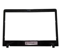 Marco Frontal LCD para portátil para Samsung NP350V4C 350V4C BA75-04293A Negro Nuevo