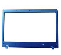 Marco Frontal LCD para portátil para Samsung NP350V5C 350V5C BA75-04115B Azul Nuevo