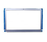 Marco Frontal LCD para portátil para Samsung NP530U3B NP530U3C NP535U3C NP532U3C 530U3B 530U3C 535U3C 532U3C BA75-04131A Plata Nuevo