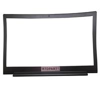 Marco Frontal LCD para portátil para Samsung NP670Z5E 670Z5E BA75-04408A Gris Nuevo
