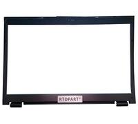 Marco Frontal LCD para portátil para Samsung NP700G7A NP700G7C 700G7A 700G7C BA75-03750B Gris Nuevo