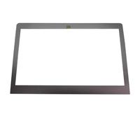 Marco Frontal LCD para portátil para Samsung NP740U3E NP730U3E 740U3E 730U3E BA75-04661A Plata Nuevo