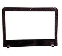 Marco Frontal LCD para portátil para Samsung SF310 SF311 BA75-02759A Negro Nuevo