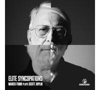 Fumo, Marco - Elite Syncopations: Marco Fumo plays Scott Joplin