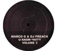Marco G - U Know "Hit"? Volume 2