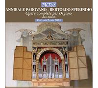 Marco Ghirotti - Complete Organ Works