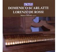 Marco Ghirotti - Organ Works