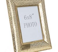 MARCO GLAM AGUJEROS 25X12X31 CM