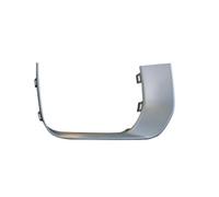 Marco gris rejilla parachoques delantero derecha para range Rover evoque 2015 -