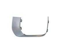 Marco gris rejilla parachoques delantero izquierdo para range Rover evoque 2015 -