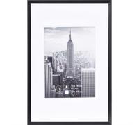 Marco Henzo Manhattan 20x30 negro
