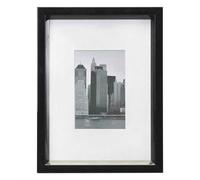 Marco Henzo Metallica 13x18 negro