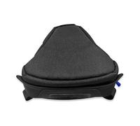 Marco Herramientas Bolsas Traseras Impermeables Motocicleta para B&MW R1300GS Asiento Trasero, Equipaje Viaje Almacenamiento Paquete Herramientas Reparación Colocación Bolsa
