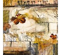 Marco HOJAS DE OTOÑO G1286 PINTDECOR