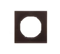 Marco individual Berker R.3 negro 10112245