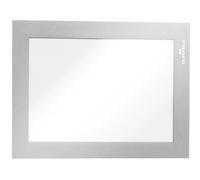 Marco informativo DURAFRAME® MAGNETIC DURABLE, magnético