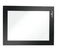 Marco informativo DURAFRAME® MAGNETIC DURABLE, magnético