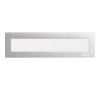 Marco informativo DURAFRAME® MAGNETIC TOP DURABLE, para títulos, UE 10 unid.