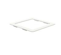 Marco Instalación Claraboya 28x28 Ducato Fiamma Kit Frame Micro Heki 08635-01-