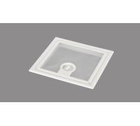 Marco Interior Claraboya Fiamma Vent 40x40 160 98683W115 Mosquitera Camper