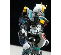 Marco interior de metal para MG Nu Gundam Ver. Ka