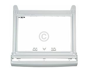 Marco intermedio compatible con Bosch 00576101 WTZ20410 T24 para lavadora y secadora