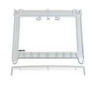 Marco Intermedio Compatible Con Bosch Wtz11310 T20 Para Lavadora Secadora