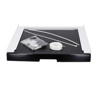 Marco Intermedio Hastku10b Stackkitblack Candy/ Hoover 35602673 Para Secadora