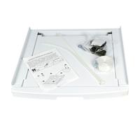 Marco Intermedio Para Encimera Haier 35602039 Care+Protect WSK1110U Secadora