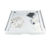 Marco Intermedio Para Encimera Haier 35602563 Care+Protect WSK1111U Secadora