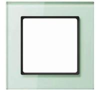 Marco joven AC581GLWMT - 1 compartimento, horizontal y vertical, vidrio, blan...
